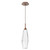 Hammerton Studio - LAB0049-19-BB-RC-C01-L1 - LED Pendant - Aalto - Burnished Bronze