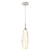 Hammerton Studio - LAB0049-19-BS-RA-C01-L1 - LED Pendant - Aalto - Beige Silver
