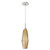 Hammerton Studio - LAB0049-19-BS-RB-C01-L1 - LED Pendant - Aalto - Beige Silver