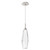 Hammerton Studio - LAB0049-19-BS-RC-C01-L1 - LED Pendant - Aalto - Beige Silver