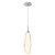 Hammerton Studio - LAB0049-19-CS-RA-C01-L3 - LED Pendant - Aalto - Classic Silver