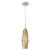 Hammerton Studio - LAB0049-19-CS-RB-C01-L3 - LED Pendant - Aalto - Classic Silver