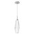 Hammerton Studio - LAB0049-19-CS-RC-C01-L3 - LED Pendant - Aalto - Classic Silver