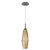 Hammerton Studio - LAB0049-19-GP-RB-C01-L1 - LED Pendant - Aalto - Graphite