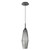 Hammerton Studio - LAB0049-19-MB-RS-C01-L1 - LED Pendant - Aalto - Matte Black