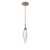 manufacturer_finish:Burnished Bronze|manufacturer_glass:Clear Blown Glass|light_output:340.00lm|color_temperature:2700K|cri:Unspecified|voltage:Unspecified