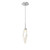 manufacturer_finish:Classic Silver|manufacturer_glass:Amber Blown Glass|light_output:340.00lm|color_temperature:2700K|cri:Unspecified|voltage:Unspecified