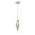 manufacturer_finish:Classic Silver|manufacturer_glass:Bronze Blown Glass|light_output:340.00lm|color_temperature:2700K|cri:Unspecified|voltage:Unspecified