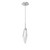 manufacturer_finish:Classic Silver|manufacturer_glass:Clear Blown Glass|light_output:340.00lm|color_temperature:2700K|cri:Unspecified|voltage:Unspecified