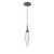 manufacturer_finish:Matte Black|manufacturer_glass:Clear Blown Glass|light_output:340.00lm|color_temperature:2700K|cri:93|voltage:120.00V