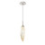 manufacturer_finish:Beige Silver|manufacturer_glass:Amber Blown Glass|light_output:340.00lm|color_temperature:3000K|cri:93|voltage:120.00V