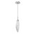 manufacturer_finish:Classic Silver|manufacturer_glass:Clear Blown Glass|light_output:340.00lm|color_temperature:2700K|cri:Unspecified|voltage:Unspecified