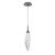 manufacturer_finish:Graphite|manufacturer_glass:Clear Blown Glass|light_output:340.00lm|color_temperature:3000K|cri:Unspecified|voltage:Unspecified