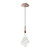 manufacturer_finish:Burnished Bronze|color_temperature:2700K|cri:Unspecified|voltage:Unspecified