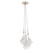 manufacturer_finish:Beige Silver|color_temperature:3000K|cri:93|voltage:120.00V