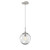 Hammerton Studio - LAB0062-01-BS-C-C01-E2 - One Light Pendant - Aster - Beige Silver