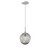 Hammerton Studio - LAB0062-01-BS-S-C01-E2 - One Light Pendant - Aster - Beige Silver
