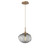 manufacturer_finish:Novel Brass|manufacturer_glass:Smoke Blown Glass|light_source:Unspecified|voltage:Unspecified