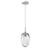 manufacturer_finish:Beige Silver|manufacturer_glass:Floret Crystal Inner - Clear Outer|color_temperature:3000K|cri:93|voltage:120.00V
