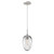 manufacturer_finish:Beige Silver|manufacturer_glass:Geo Crystal Inner - Clear Outer|color_temperature:2700K|cri:93|voltage:120.00V