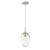 manufacturer_finish:Beige Silver|manufacturer_glass:Zircon Crystal Inner - Amber Outer|color_temperature:3000K|cri:93|voltage:120.00V