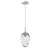 manufacturer_finish:Classic Silver|manufacturer_glass:Floret Crystal Inner - Clear Outer|color_temperature:3000K|cri:Unspecified|voltage:Unspecified
