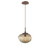 manufacturer_finish:Burnished Bronze|manufacturer_glass:Geo Crystal Inner - Bronze Outer|color_temperature:2700K|cri:Unspecified|voltage:Unspecified
