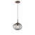 manufacturer_finish:Burnished Bronze|manufacturer_glass:Zircon Crystal Inner - Smoke Outer|color_temperature:2700K|cri:Unspecified|voltage:Unspecified