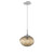 manufacturer_finish:Classic Silver|manufacturer_glass:Floret Crystal Inner - Bronze Outer|color_temperature:2700K|cri:Unspecified|voltage:Unspecified