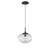 manufacturer_finish:Flat Bronze|manufacturer_glass:Geo Crystal Inner - Clear Outer|color_temperature:2700K|cri:93|voltage:120.00V