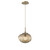 manufacturer_finish:Gilded Brass|manufacturer_glass:Zircon Crystal Inner - Bronze Outer|color_temperature:2700K|cri:93|voltage:120.00V
