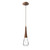 manufacturer_finish:Burnished Bronze|color_temperature:3000K|cri:Unspecified|voltage:Unspecified