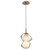 manufacturer_finish:Burnished Bronze|manufacturer_glass:Amber Blown Glass|color_temperature:3000K