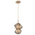 manufacturer_finish:Novel Brass|manufacturer_glass:Bronze Blown Glass|color_temperature:3000K