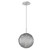 manufacturer_finish:Classic Silver|manufacturer_glass:Smoke Blown Glass|color_temperature:2700K