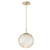 manufacturer_finish:Gilded Brass|manufacturer_glass:Amber Blown Glass|color_temperature:3000K