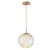manufacturer_finish:Novel Brass|manufacturer_glass:Amber Blown Glass|color_temperature:2700K
