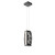 manufacturer_finish:Matte Black|color_temperature:2700K