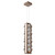 manufacturer_finish:Burnished Bronze|color_temperature:2700K