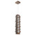 manufacturer_finish:Burnished Bronze|color_temperature:2700K