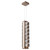 manufacturer_finish:Burnished Bronze|color_temperature:2700K