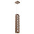 manufacturer_finish:Burnished Bronze|color_temperature:3000K