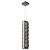manufacturer_finish:Matte Black|color_temperature:2700K