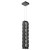 manufacturer_finish:Matte Black|color_temperature:2700K