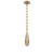 manufacturer_finish:Gilded Brass|color_temperature:3000K