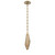 manufacturer_finish:Gilded Brass|color_temperature:3000K