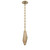 manufacturer_finish:Gilded Brass|color_temperature:3000K