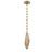manufacturer_finish:Gilded Brass|color_temperature:3000K