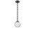 manufacturer_finish:Matte Black|color_temperature:2700K