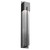manufacturer_finish:Argento Grey|manufacturer_glass:Frosted Granite|light_source:LED|color_temperature:3000K|cri:80